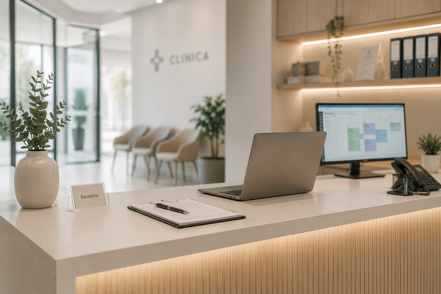 Despre noi - Divizia Medicala